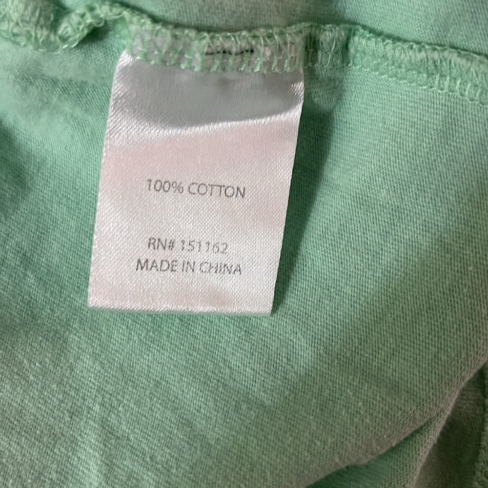 Teddy Fresh Rip n Dip Collab Color Block Pocket Tee - Picture 6 of 7